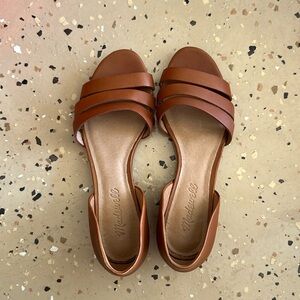 Madewell Sandals